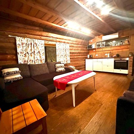 Mi Sann Holiday Home Haanja エクステリア 写真