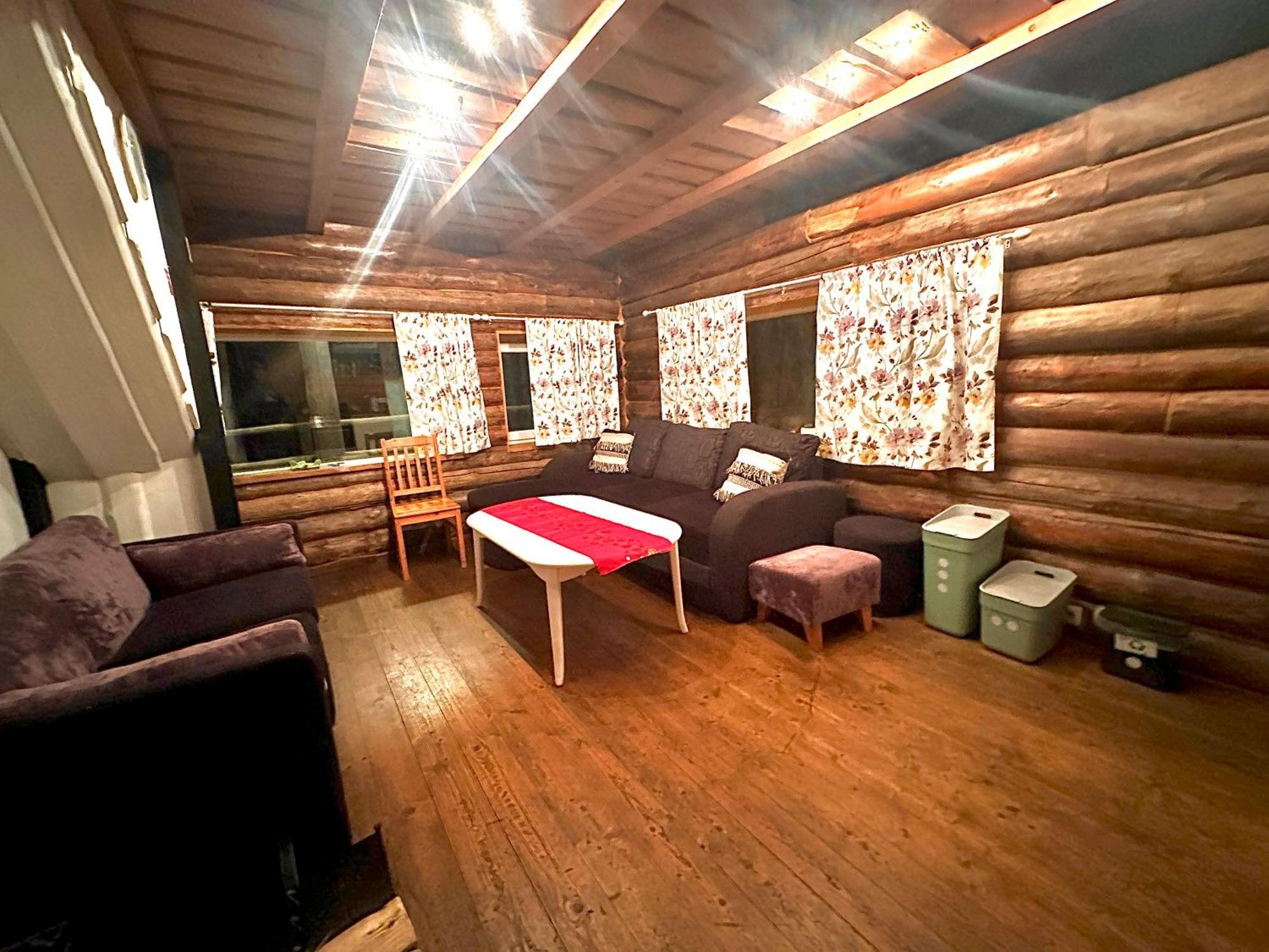 Mi Sann Holiday Home Haanja エクステリア 写真