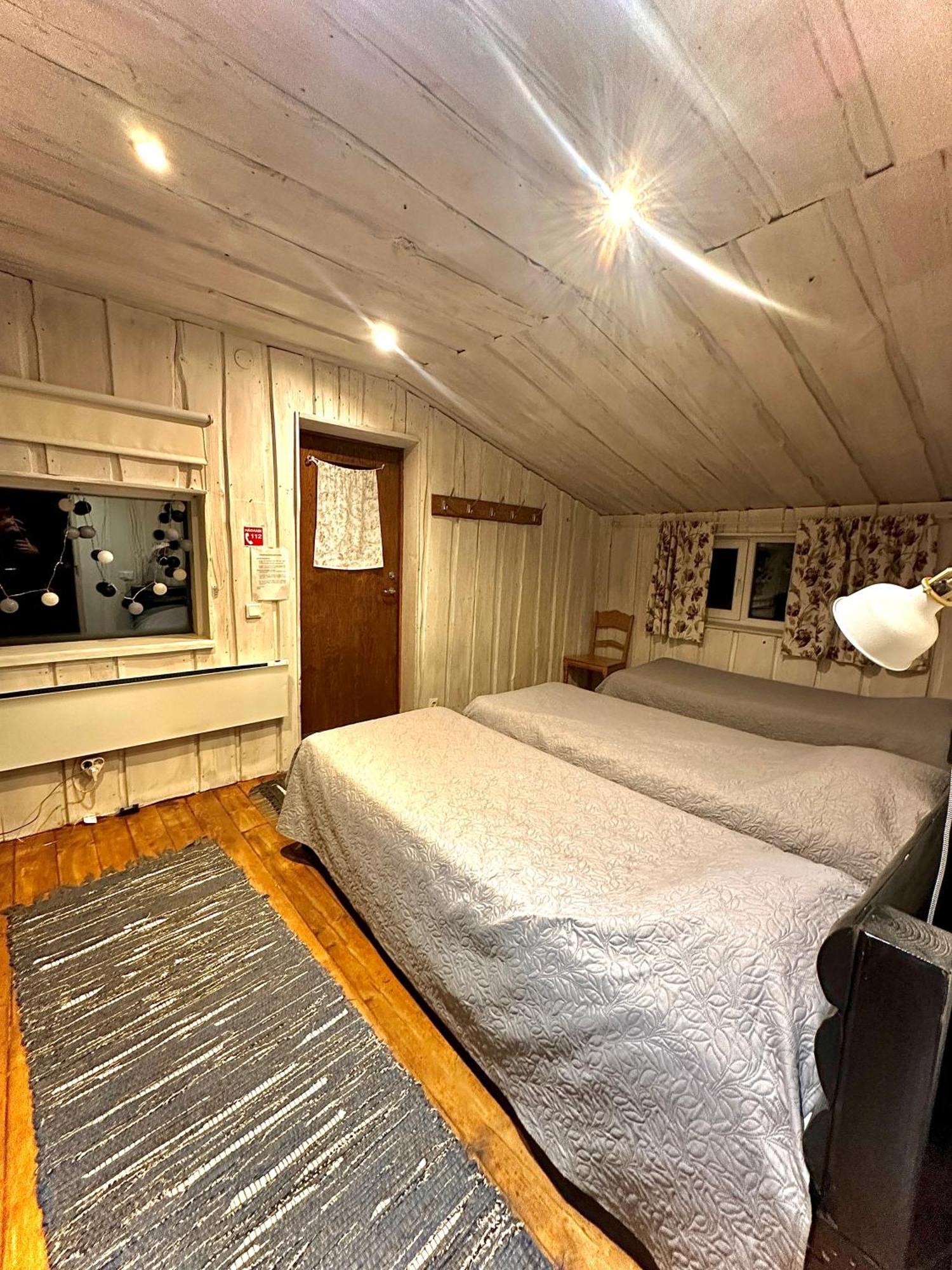 Mi Sann Holiday Home Haanja エクステリア 写真