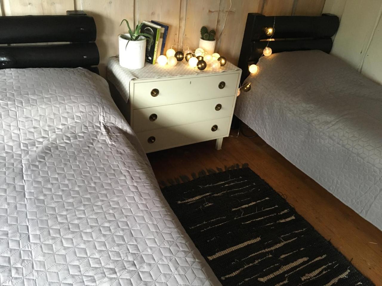 Mi Sann Holiday Home Haanja エクステリア 写真