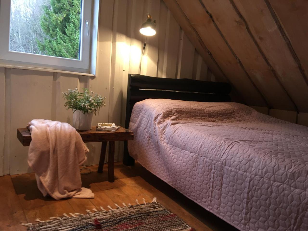 Mi Sann Holiday Home Haanja エクステリア 写真