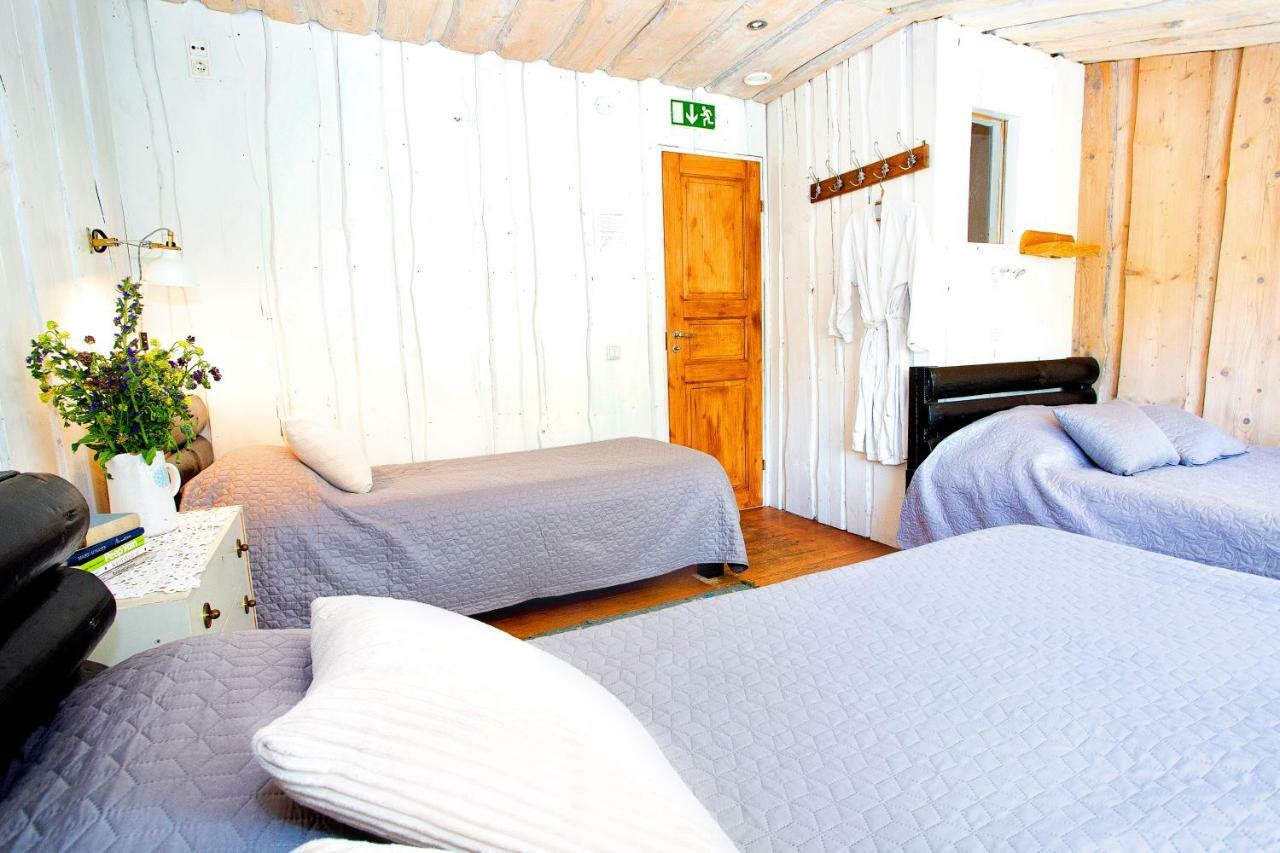 Mi Sann Holiday Home Haanja エクステリア 写真